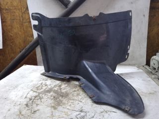 bontott VW GOLF V Bal első Első Dobbetét (Kerékjárati, Műanyag)