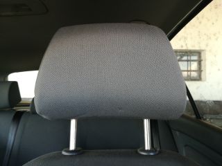 bontott VW GOLF V Bal első Fejtámla