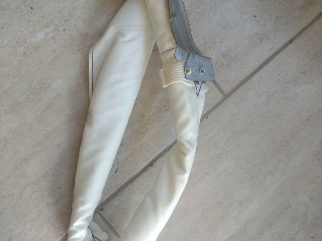 bontott VW GOLF V Bal első Függöny Légzsák