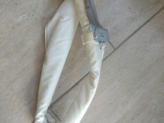 bontott VW GOLF V Bal első Függöny Légzsák