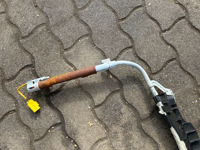 bontott VW GOLF V Bal első Függöny Légzsák