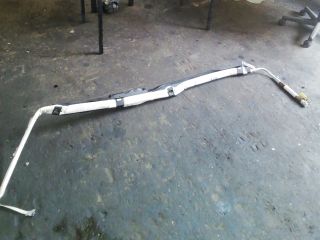 bontott VW GOLF V Bal első Függöny Légzsák