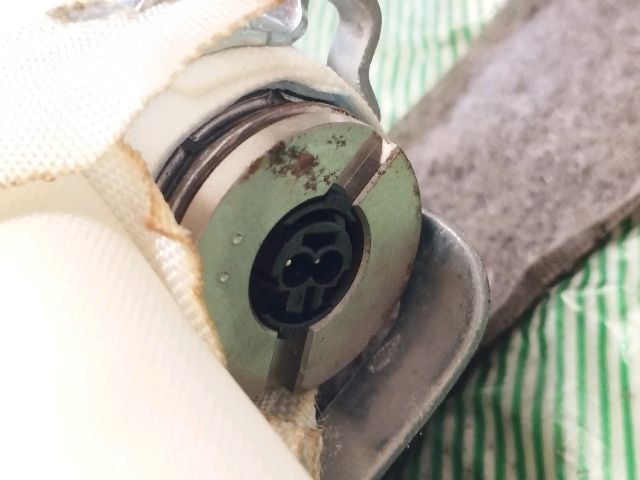 bontott VW GOLF V Bal első Függöny Légzsák