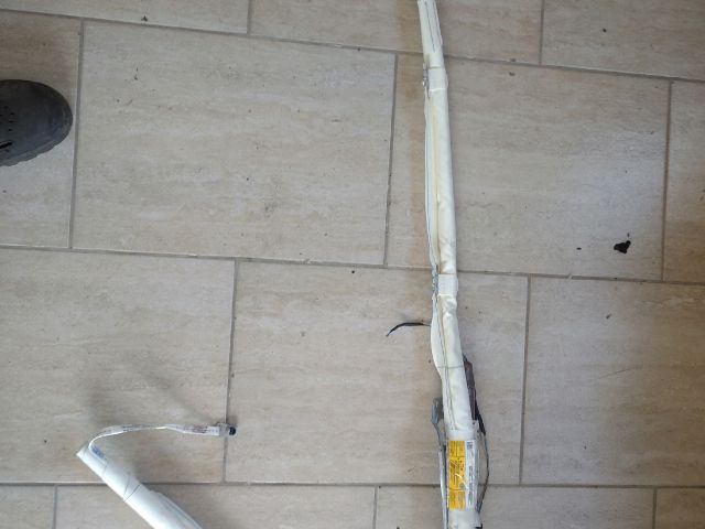 bontott VW GOLF V Bal első Függöny Légzsák