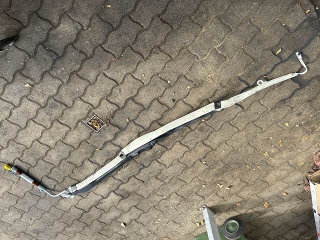 bontott VW GOLF V Bal első Függöny Légzsák