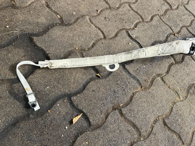 bontott VW GOLF V Bal első Függöny Légzsák