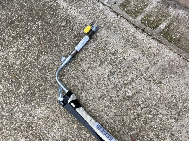 bontott VW GOLF V Bal első Függöny Légzsák