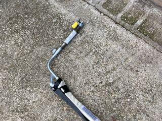 bontott VW GOLF V Bal első Függöny Légzsák