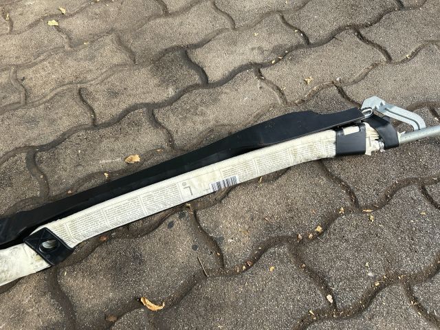 bontott VW GOLF V Bal első Függöny Légzsák