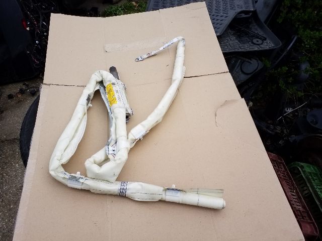 bontott VW GOLF V Bal első Függöny Légzsák