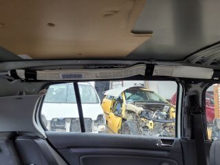 bontott VW GOLF V Bal első Függöny Légzsák