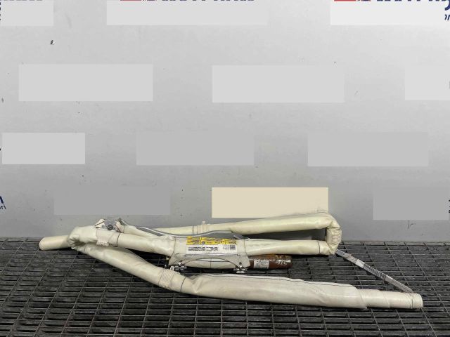 bontott VW GOLF V Bal első Függöny Légzsák