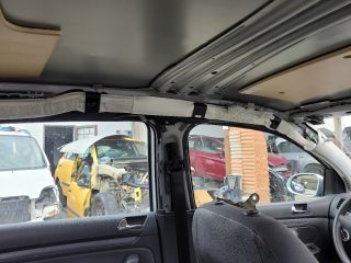 bontott VW GOLF V Bal első Függöny Légzsák