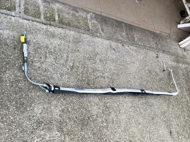 bontott VW GOLF V Bal első Függöny Légzsák