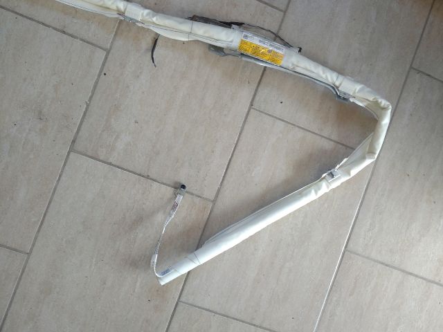 bontott VW GOLF V Bal első Függöny Légzsák