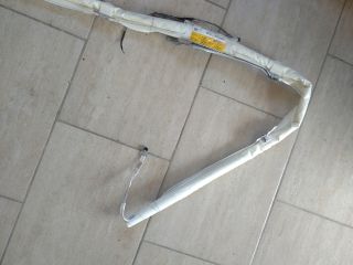 bontott VW GOLF V Bal első Függöny Légzsák