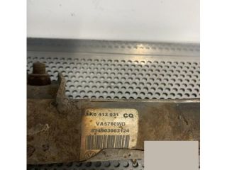 bontott VW GOLF V Bal első Gólyaláb (Lengécsillapító, Rugó)