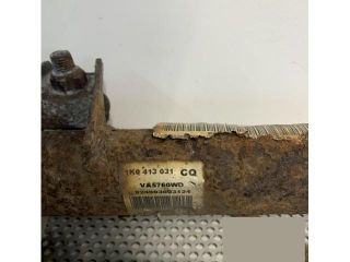 bontott VW GOLF V Bal első Gólyaláb (Lengécsillapító, Rugó)