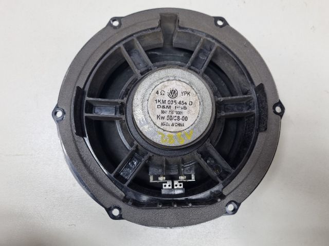 bontott VW GOLF V Bal első Hangszóró