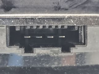 bontott VW GOLF V Bal első Hangszóró