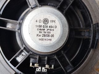 bontott VW GOLF V Bal első Hangszóró