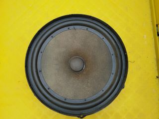 bontott VW GOLF V Bal első Hangszóró