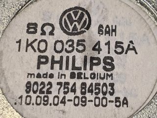 bontott VW GOLF V Bal első Hangszóró