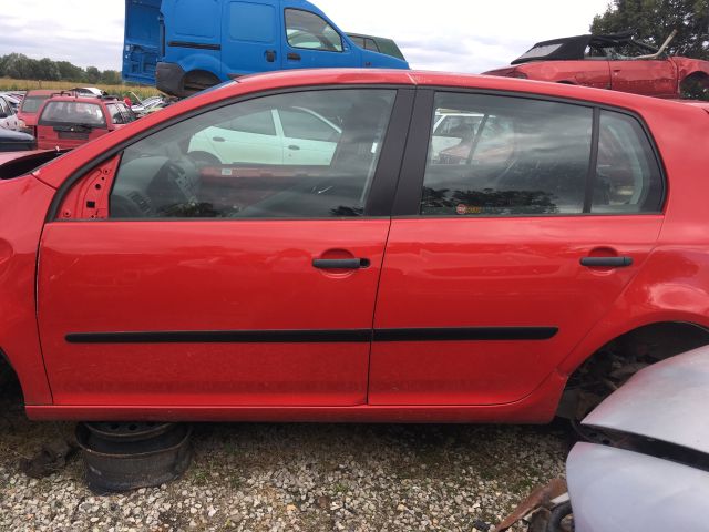 bontott VW GOLF V Bal első Hangszóró