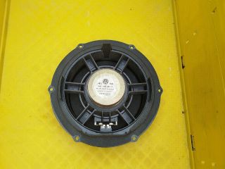 bontott VW GOLF V Bal első Hangszóró