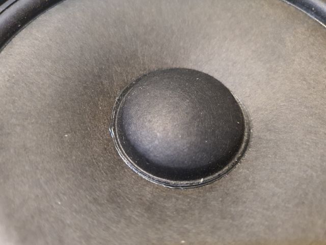 bontott VW GOLF V Bal első Hangszóró