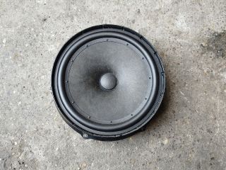 bontott VW GOLF V Bal első Hangszóró