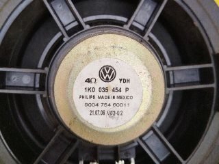 bontott VW GOLF V Bal első Hangszóró