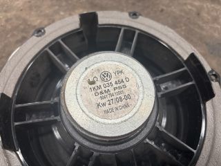 bontott VW GOLF V Bal első Hangszóró