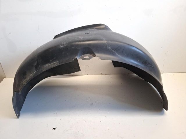 bontott VW GOLF V Bal első Hátsó Dobbetét (Kerékjárati, Műanyag)