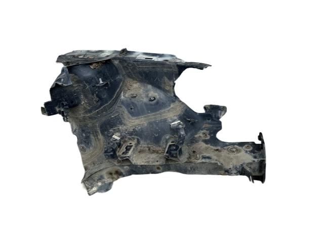 bontott VW GOLF V Bal első Hossznyúlvány