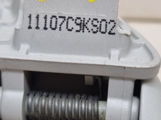 bontott VW GOLF V Bal első Kapaszkodó (Felső)