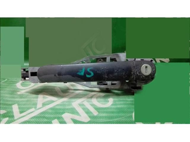 bontott VW GOLF V Bal első Külső Kilincs