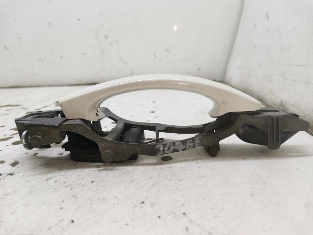 bontott VW GOLF V Bal első Külső Kilincs