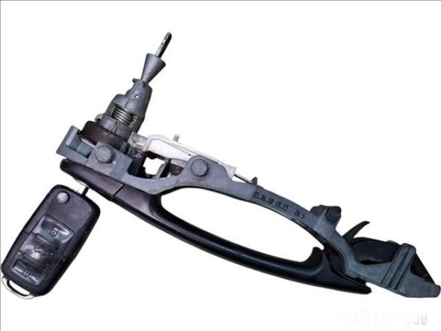 bontott VW GOLF V Bal első Külső Kilincs