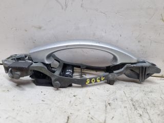 bontott VW GOLF V Bal első Külső Kilincs