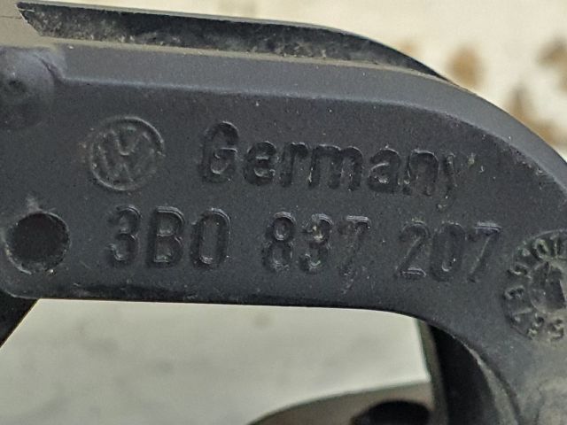 bontott VW GOLF V Bal első Külső Kilincs