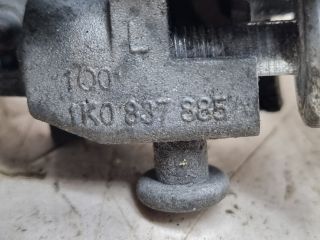 bontott VW GOLF V Bal első Külső Kilincs