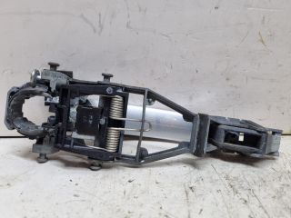 bontott VW GOLF V Bal első Külső Kilincs