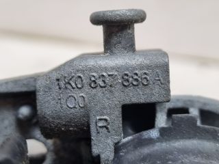 bontott VW GOLF V Bal első Külső Kilincs