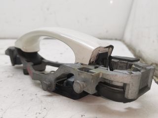 bontott VW GOLF V Bal első Külső Kilincs