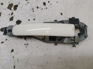 bontott VW GOLF V Bal első Külső Kilincs