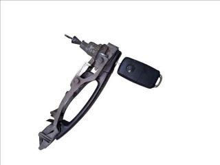 bontott VW GOLF V Bal első Külső Kilincs