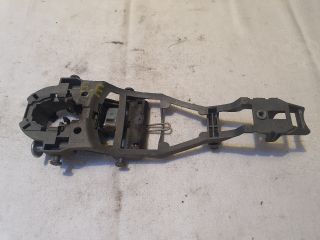 bontott VW GOLF V Bal első Külső Kilincsfészek