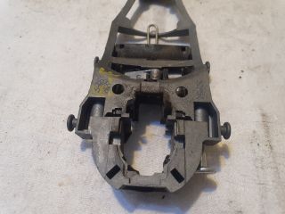 bontott VW GOLF V Bal első Külső Kilincsfészek