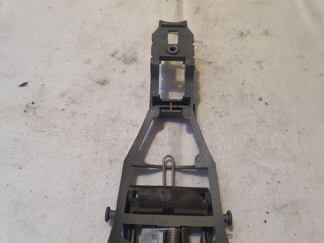 bontott VW GOLF V Bal első Külső Kilincsfészek